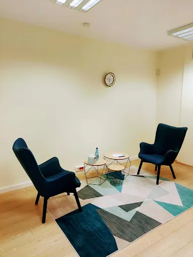 Psychoterapia, terapia uzależnień- Konin - Dialog Anna Śramkowska